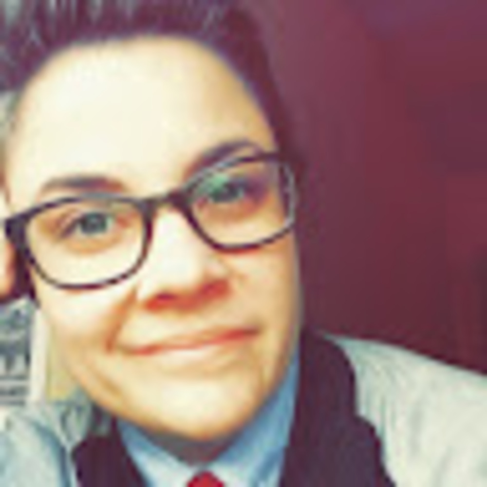 Meet your Posher, Jacq